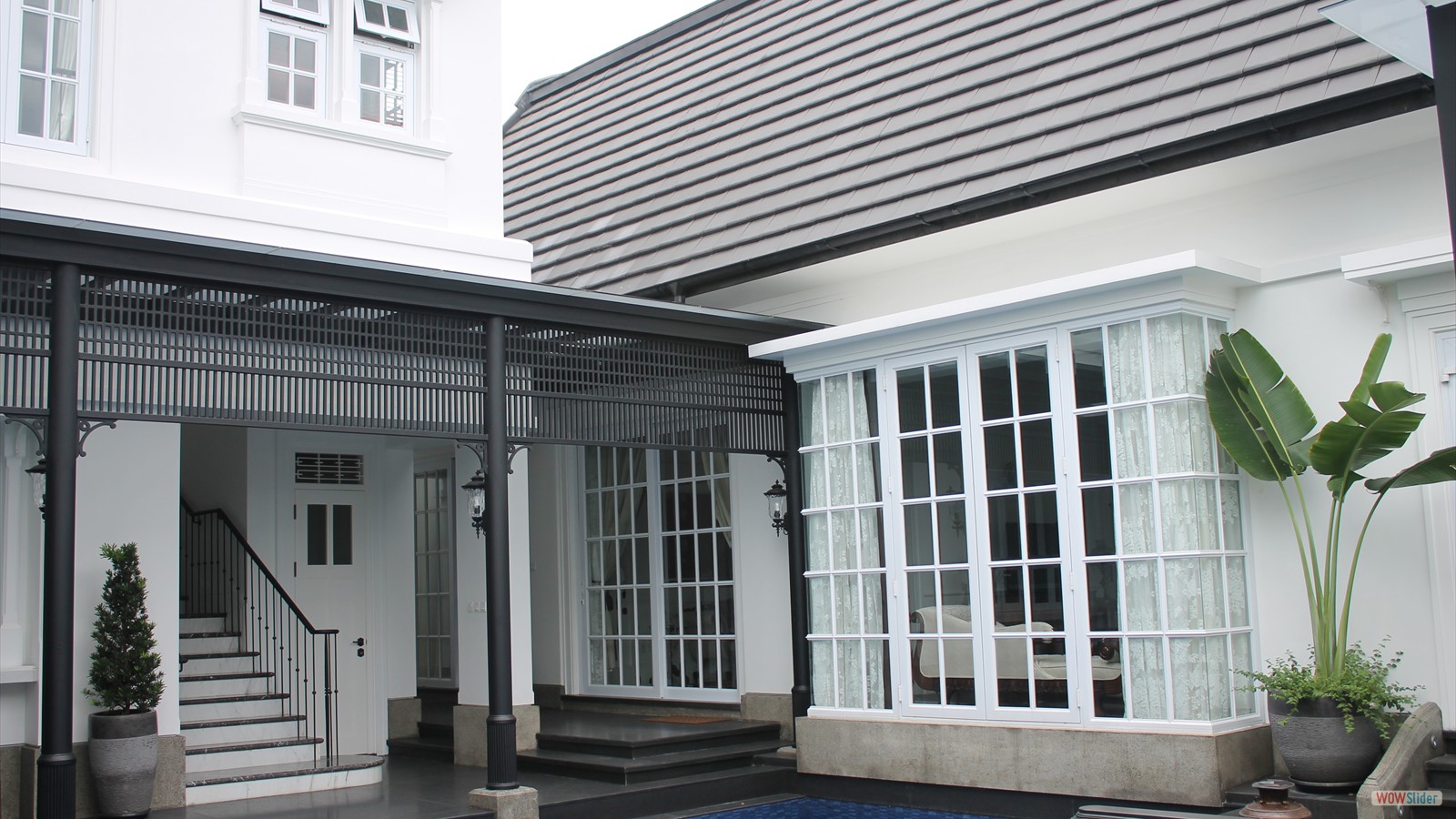 Window System